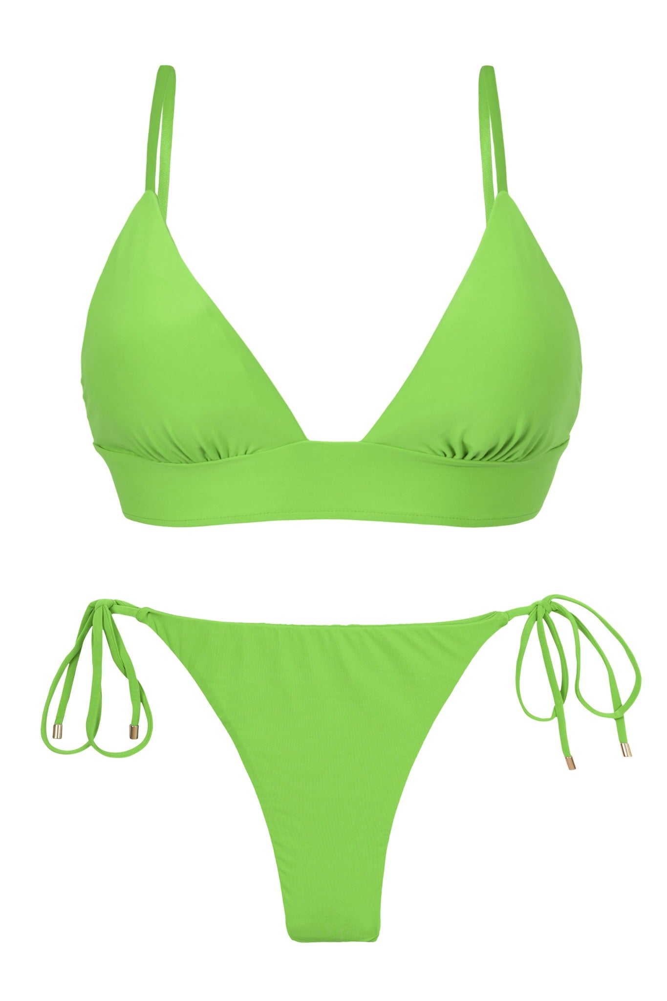 Product Front: Rio De Sol Set Set Lemon Tri-Cos Ibiza