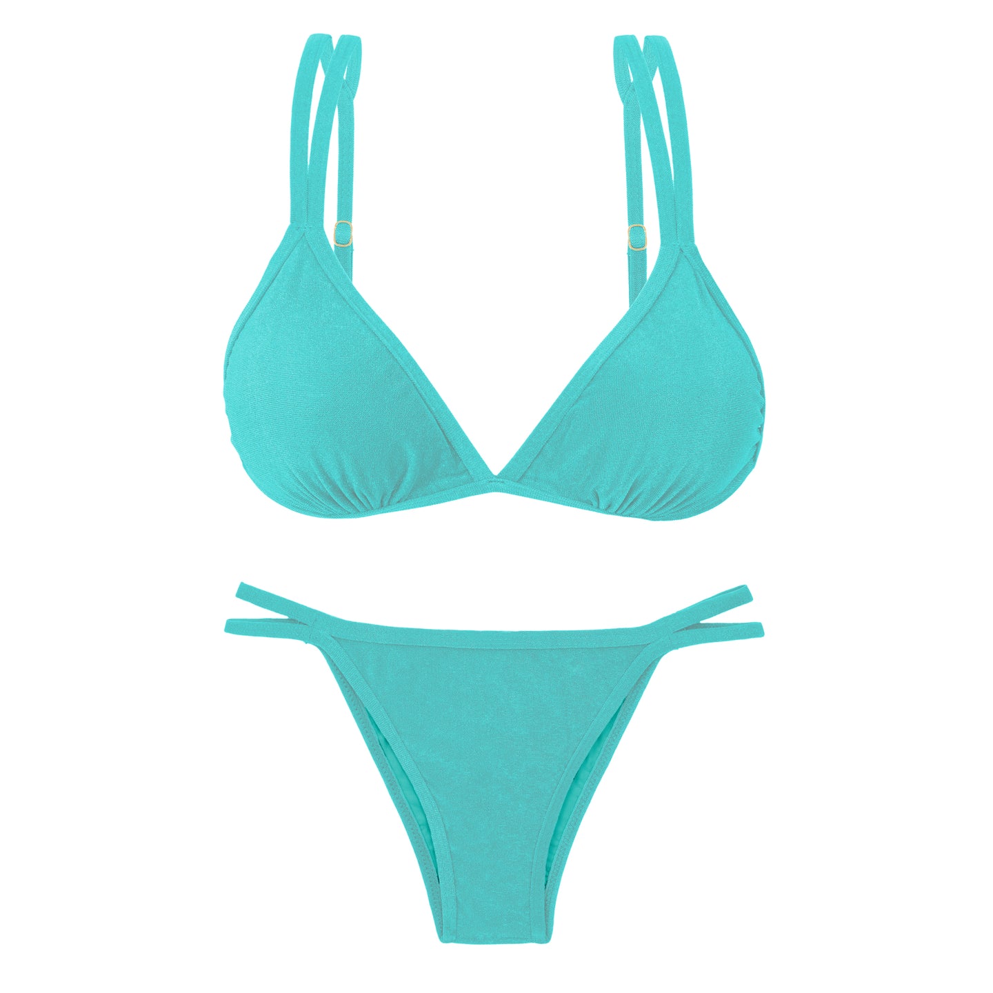 Product Front: Rio De Sol Set Set Malibu-Atol Tri-Duo Rio-Duo