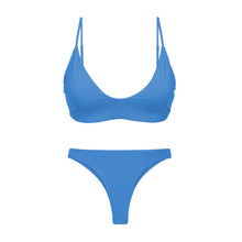 Load image into Gallery viewer, Product Front: Rio De Sol Set Set Pacifica Hana Sunset
