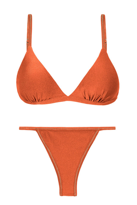 Product Front: Rio De Sol Set Set Paprica Tri-Fixo California