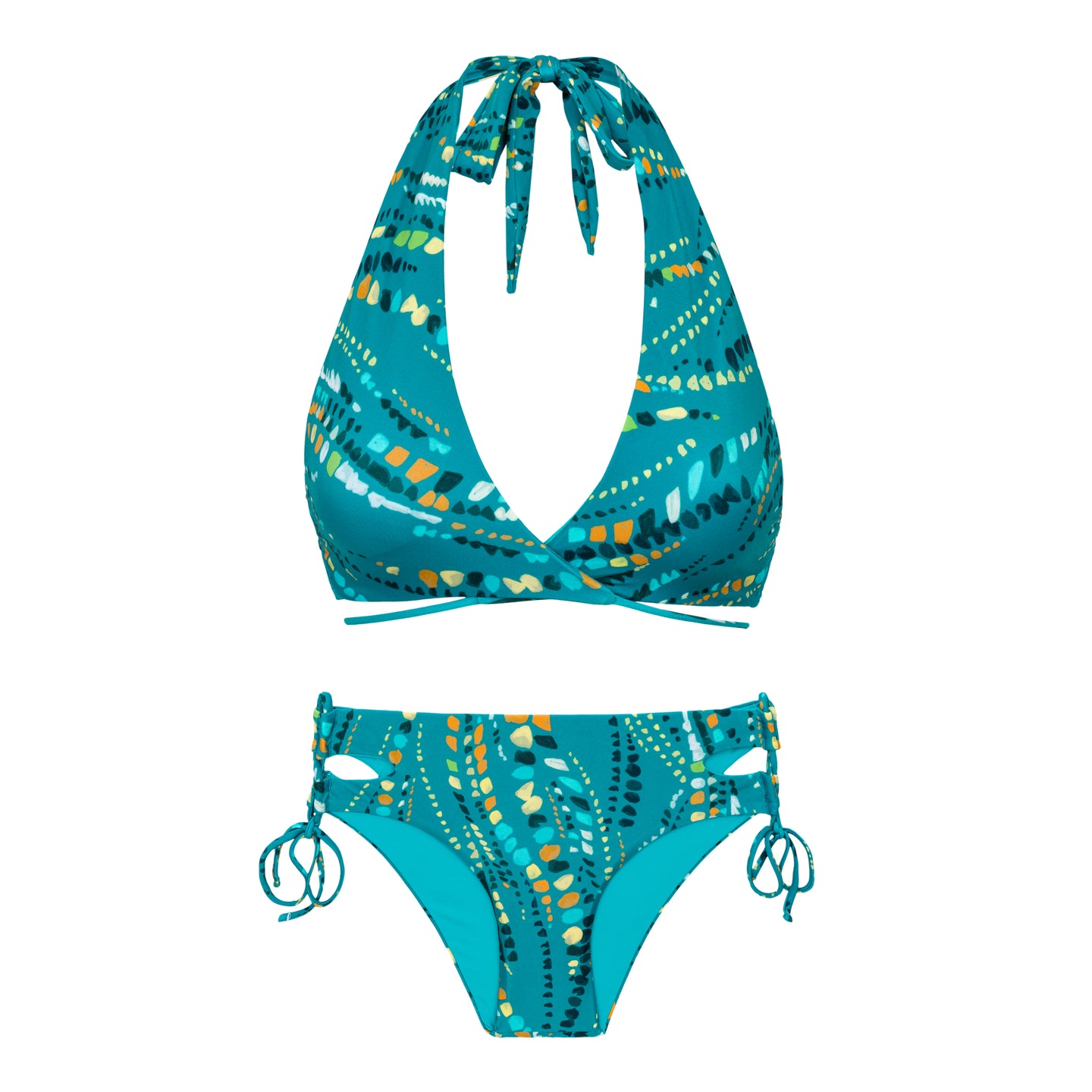 Product Front: Rio De Sol Set Set Rain Kate Madrid