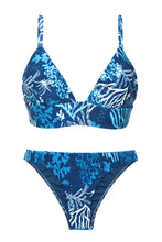 Load image into Gallery viewer, Product Front: Rio De Sol Set Set Reef Tri-Cos Essential
