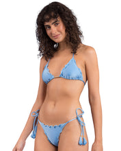 Load image into Gallery viewer, Gallery: Rio De Sol Set Set Shimmer-Baltic-Sea Frufru
