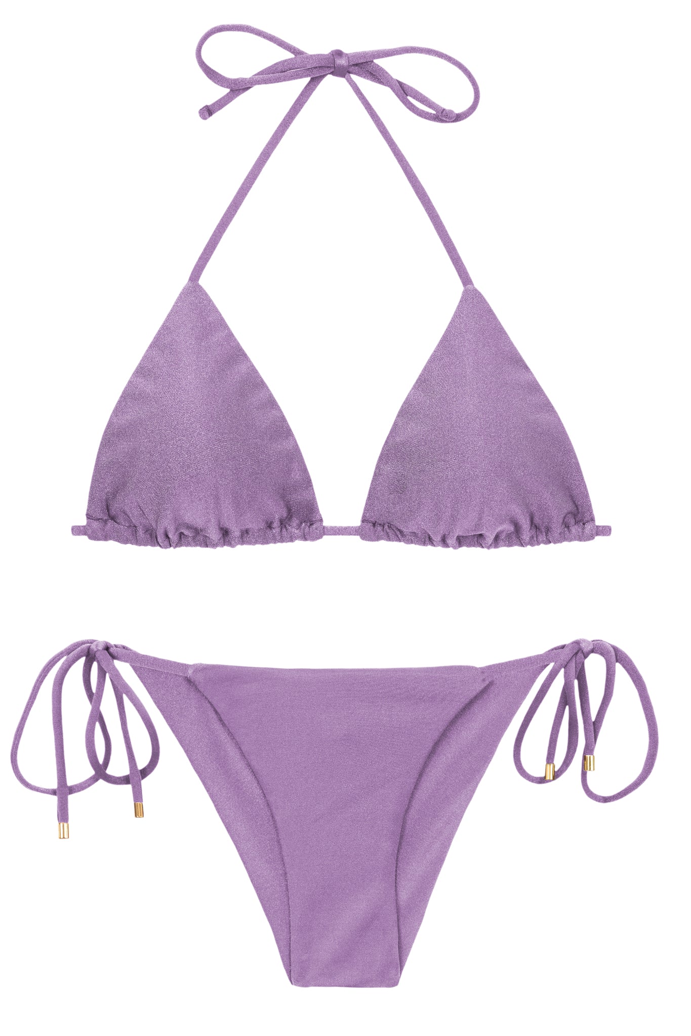 Product Front: Rio De Sol Set Set Shimmer-Harmonia Tri-Inv Cheeky-Tie
