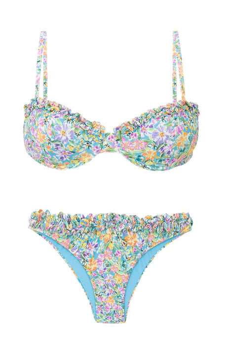 Product Front: Rio De Sol Set Set Tiny-Garden Balconet Leblon