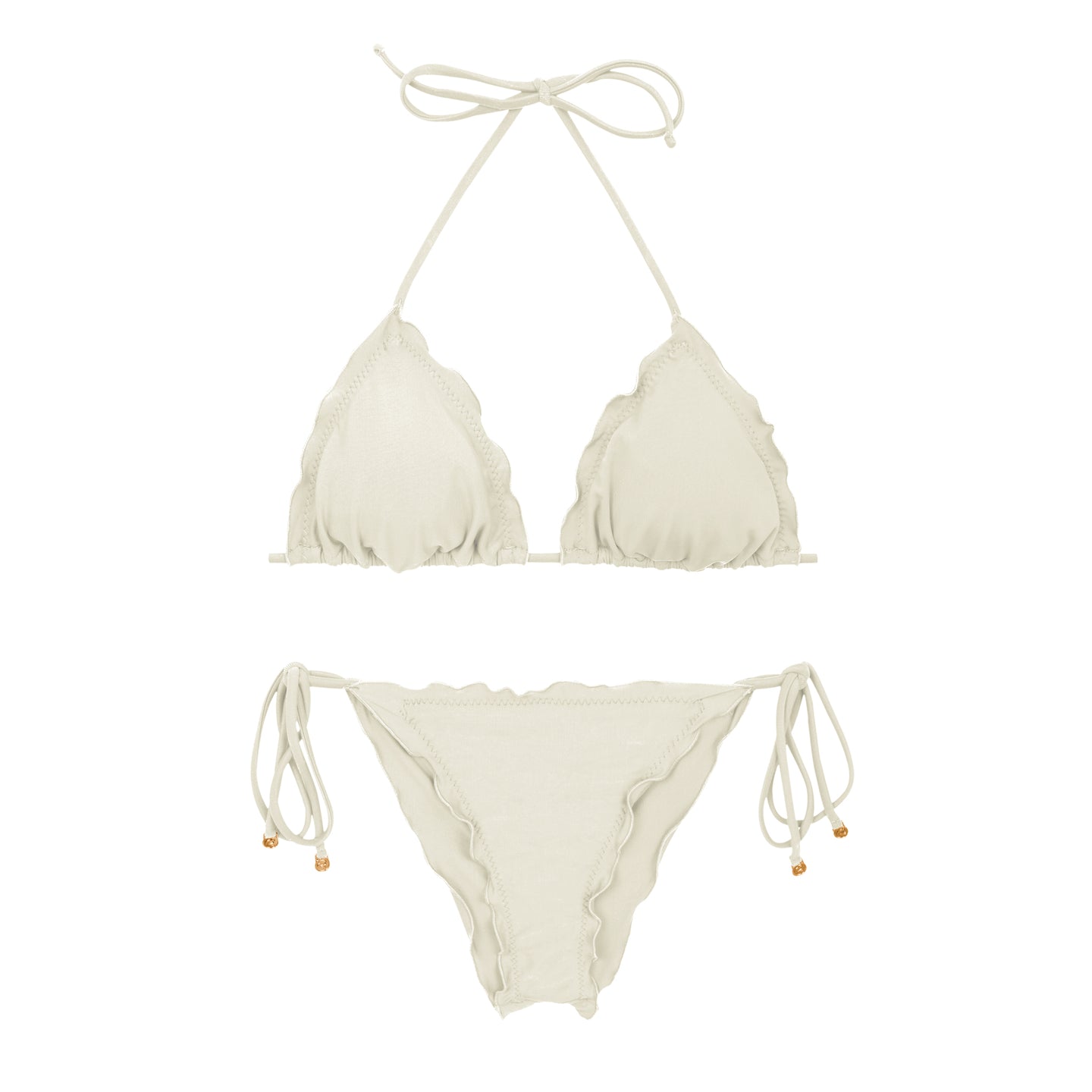 Product Front: Rio De Sol Set Set Touch-Natural Frufru