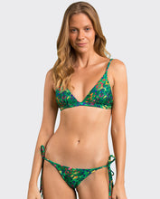 Load image into Gallery viewer, Gallery: Rio De Sol Set Set Wilds Tri-Fixo Cheeky-Tie
