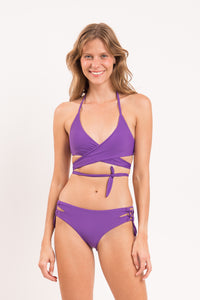 Image 12: Rio De Sol Top Top Amuleto Kate