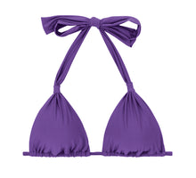 Load image into Gallery viewer, Product Front: Rio De Sol Top Top Amuleto Mel
