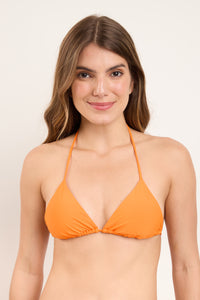Gallery: Rio De Sol Top Top Bio-Laranjada Tri-Inv