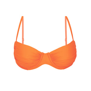 Product Front: Rio De Sol Top Top Bio-Laranjada Vickie