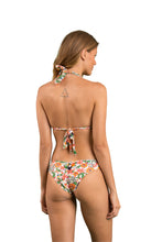 Load image into Gallery viewer, Model Back: Rio De Sol Top Top Boho Mel
