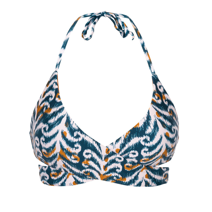 Product Front: Rio De Sol Top Top Ikat Kate