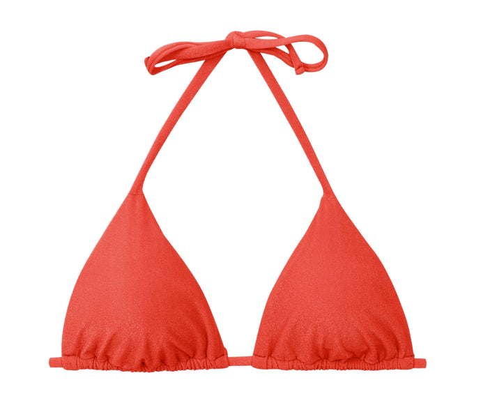 Product Front: Rio De Sol Top Top Malibu-Chili Tri-Inv