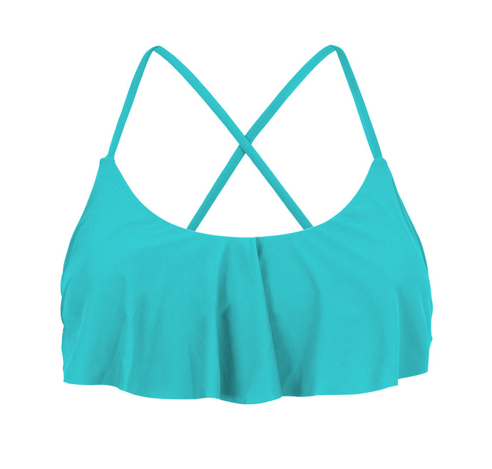 Product Front: Rio De Sol Top Top Nannai Babado