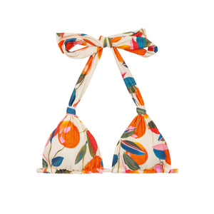 Product Front: Rio De Sol Top Top Picnic Mel