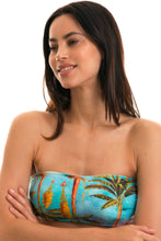 Load image into Gallery viewer, Gallery: Rio De Sol Top Top Por Do Sol Reto
