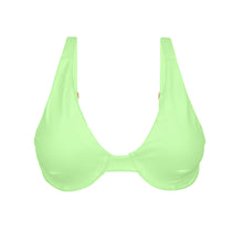 Load image into Gallery viewer, Product Front: Rio De Sol Top Top Sand-Menta Chantal
