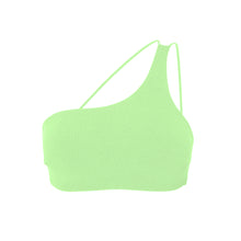 Load image into Gallery viewer, Product Front: Rio De Sol Top Top Sand-Menta Kora
