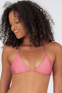 Gallery: Rio De Sol Top Top Shimmer-Confetti Tri-Rope