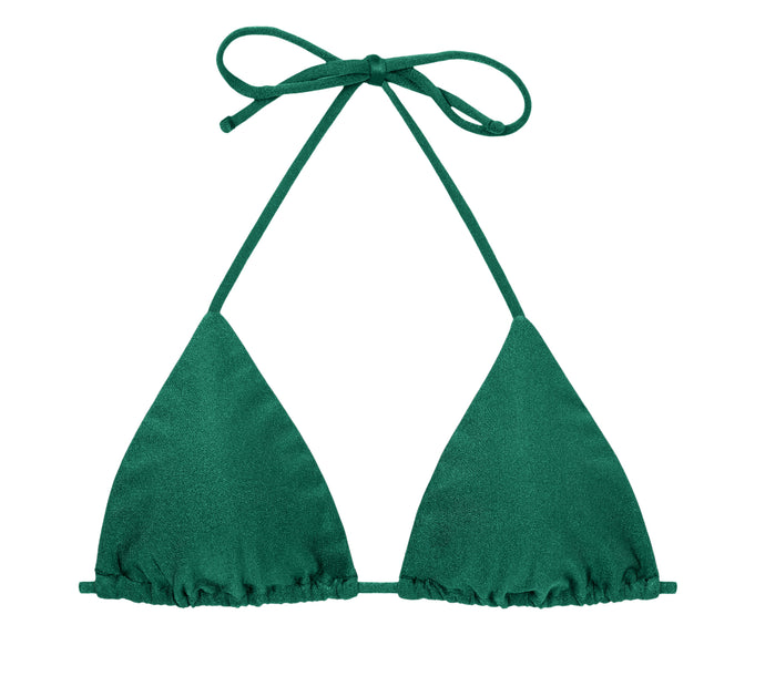 Product Front: Rio De Sol Top Top Shimmer-Palace Tri-Inv