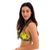 Load image into Gallery viewer, Image 08: Rio De Sol Top Top Sun-Sation Bra-Sport
