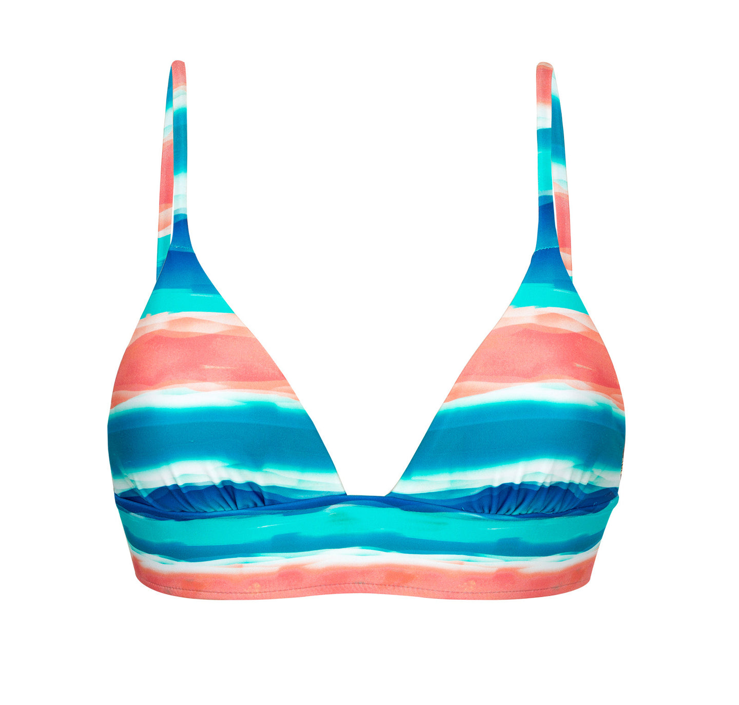 Product Front: Rio De Sol Top Top Upbeat Tri Cos