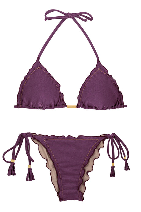 Product Front: Rio De Sol Set Viena Frufru