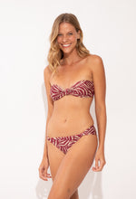 Load image into Gallery viewer, Set Dune Bandeau-Joy Mel-Comfy

