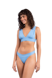 Top Baltico Halter-Marina