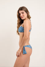 Load image into Gallery viewer, Top Chuva Bandeau-Joy
