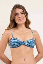 Load image into Gallery viewer, Top Chuva Bandeau-Joy
