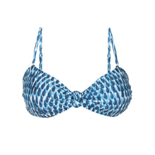 Load image into Gallery viewer, Top Chuva Bandeau-Joy

