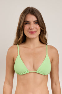 Top Sand-Menta Lia