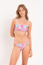 Load image into Gallery viewer, Top Splash Bandeau-Reto
