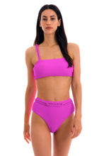Load image into Gallery viewer, Top St-Tpz-Pink Reto
