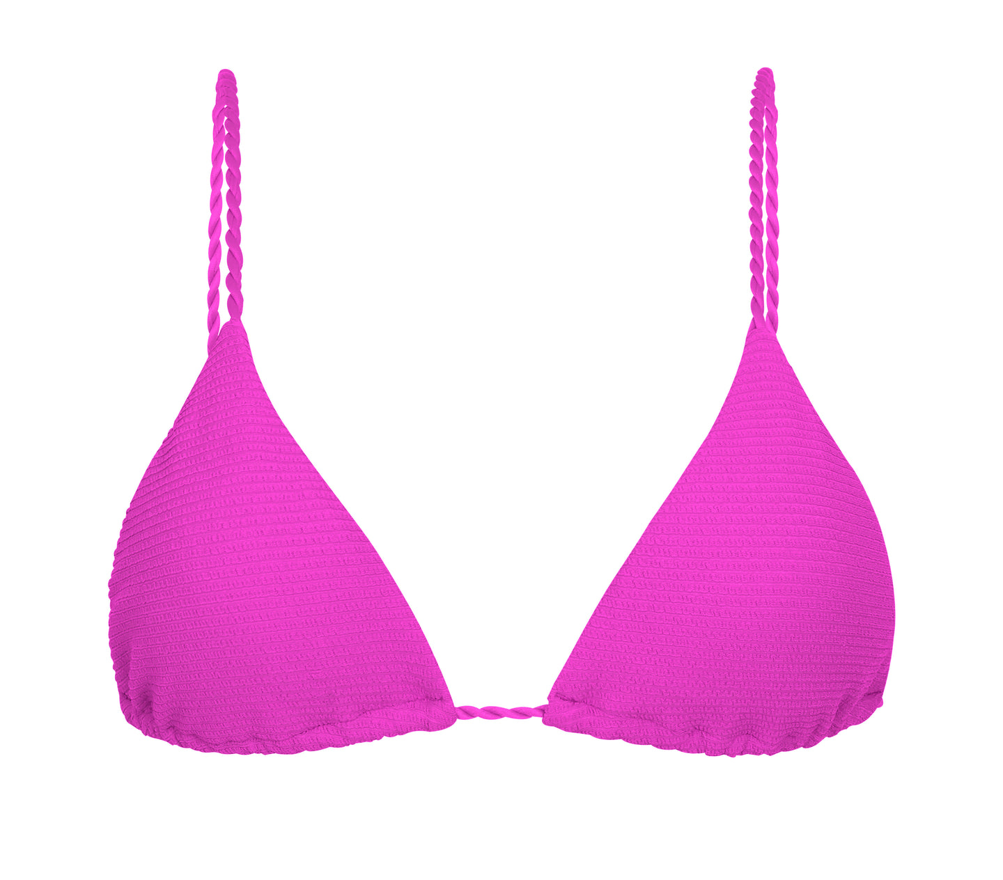 Top St-Tropez-Pink Tri-Inv