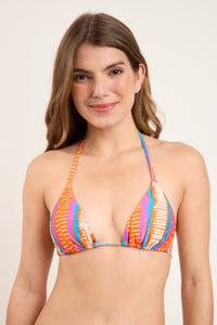 Top Stripes Tri-Inv