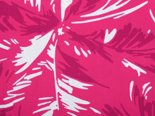 Load image into Gallery viewer, Bottom Pink-Palms Frufru
