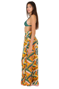 El Arco Wide Pants