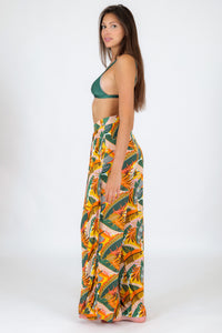 El Arco Wide Pants