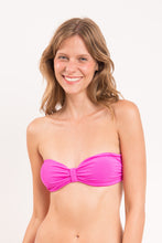 Load image into Gallery viewer, Set Malibu-Rosa Bandeau-Duo Essential
