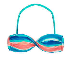 Top Upbeat Bandeau